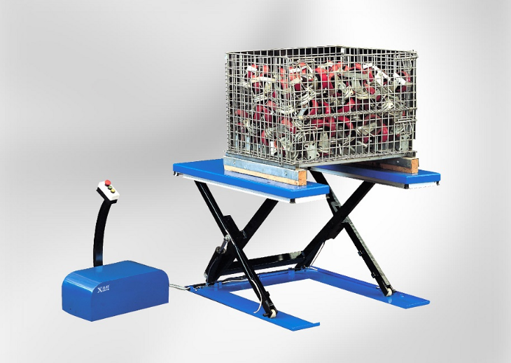 U型電動升降平臺報(bào)價